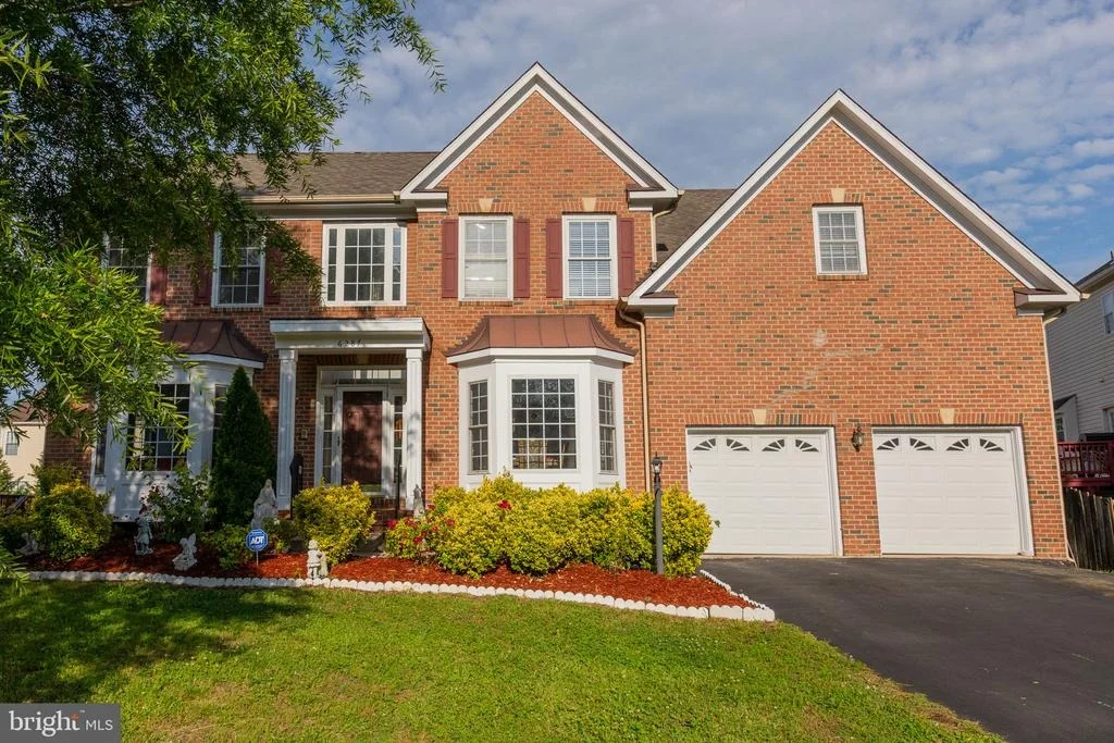 Photo of 6287 WILLOWFIELD WAY