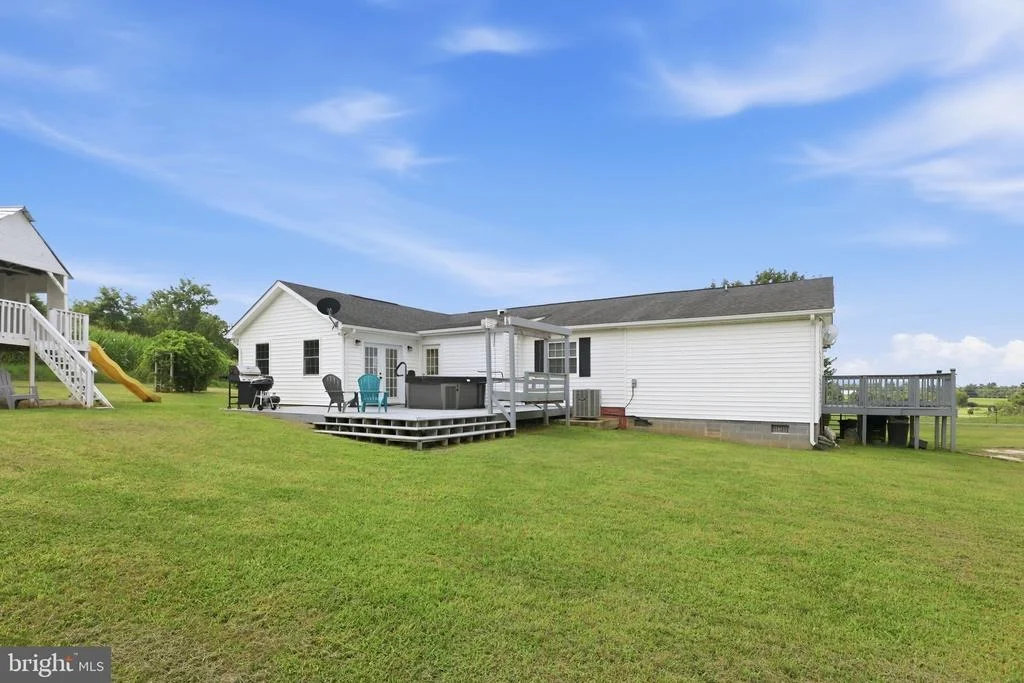 Photo of 204 HILLIARDS DRIVE