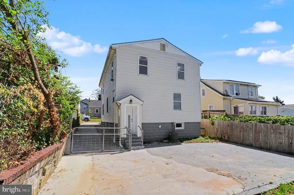 Photo of 4203 SHELL STREET