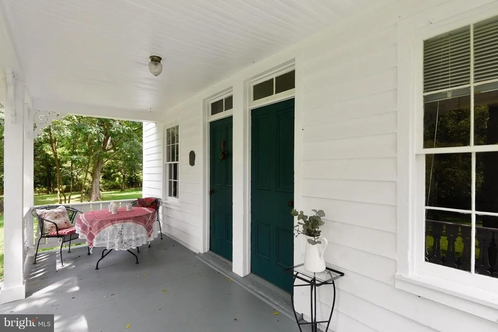 Photo of 2708 SPENCERVILLE ROAD