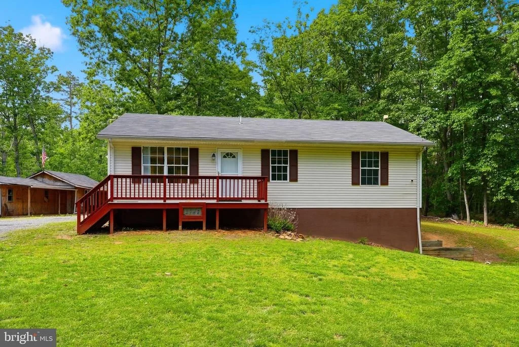Photo of 2747 TWYMANS MILL