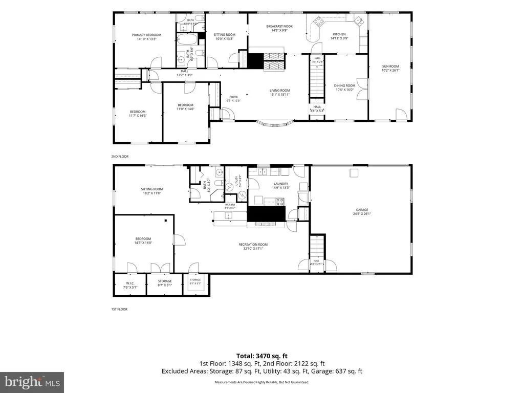 Photo of 2841 MONTCLAIR DRIVE