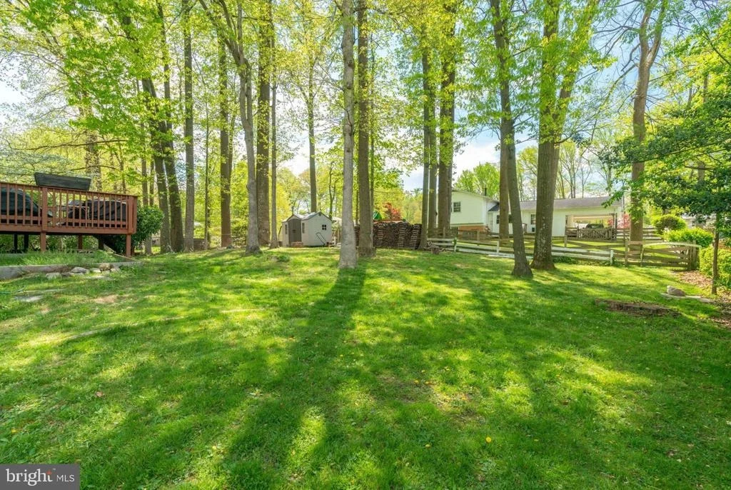 Photo of 8203 BLAIRTON ROAD