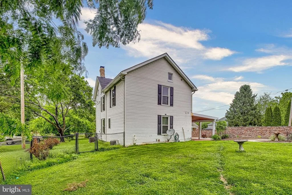 Photo of 8863 BALTIMORE ROAD