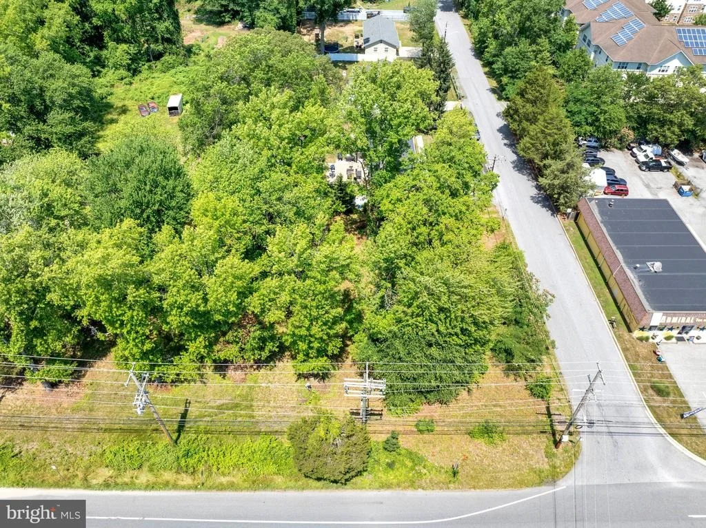 Photo of 3424 & 3422 PIKE RIDGE ROAD