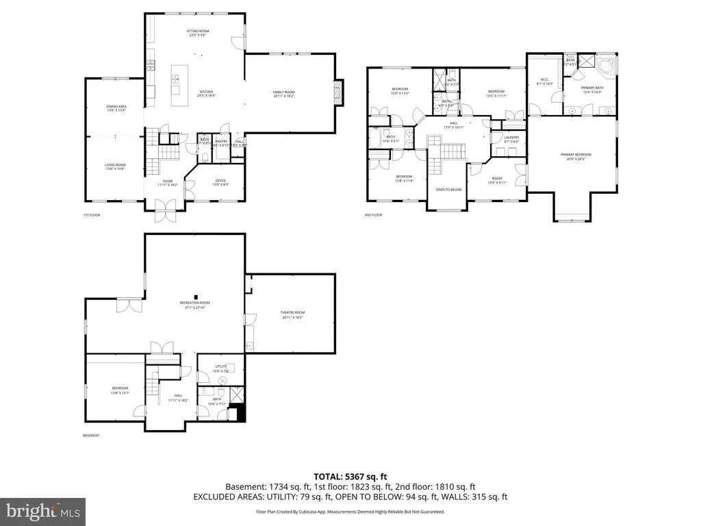 Photo of 16789 MILL STATION WAY