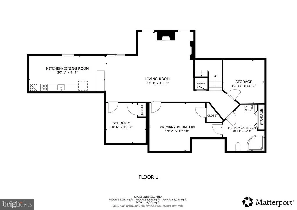 Photo of 9393 BRIAR LANE