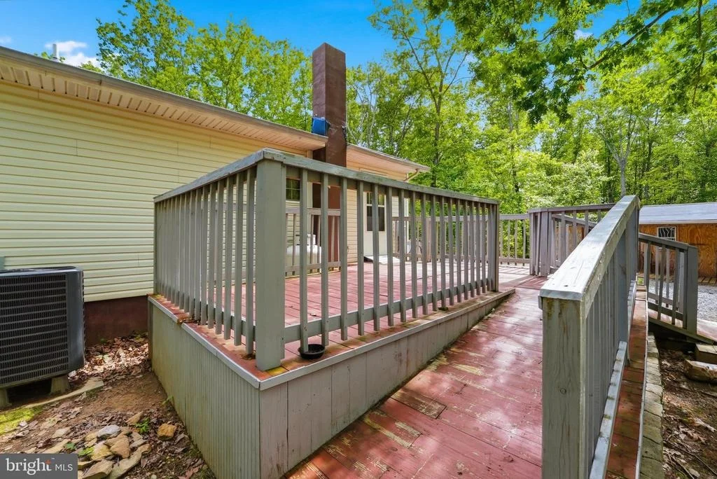 Photo of 2747 TWYMANS MILL