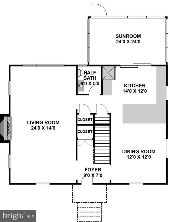 Photo of 307 INDIAN SPRING DRIVE