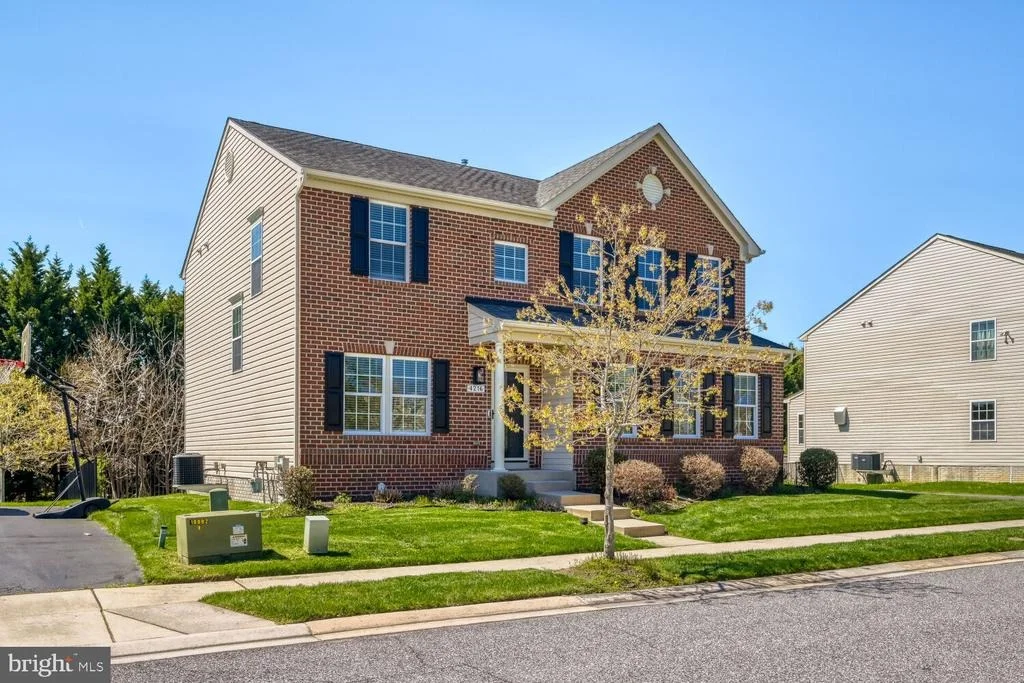Photo of 4216 CROSS SPRING DRIVE