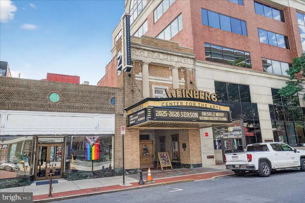 Photo of 1600 BOLTON STREET