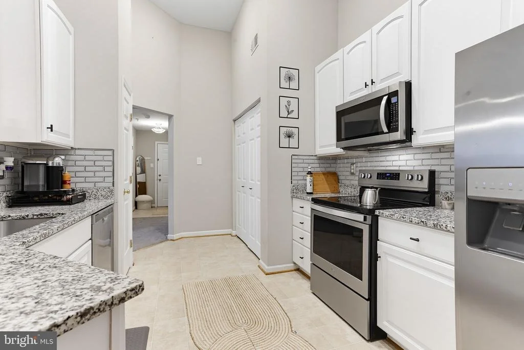 Photo of Unit 6K at 501 PATTON CIRCLE