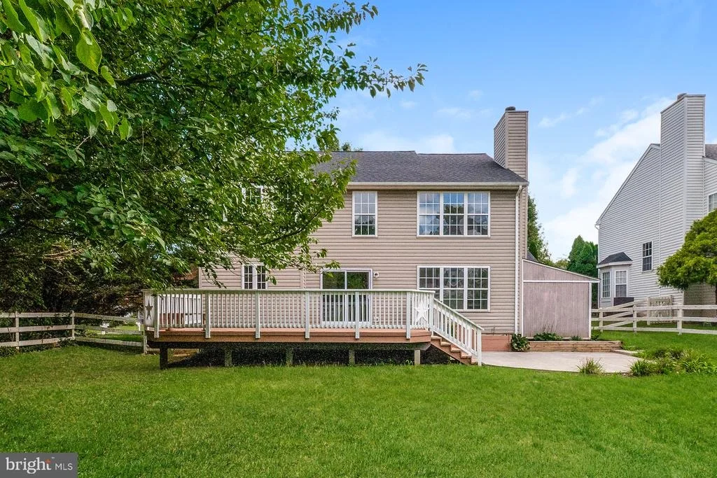 Photo of 17292 MAGIC MOUNTAIN DRIVE