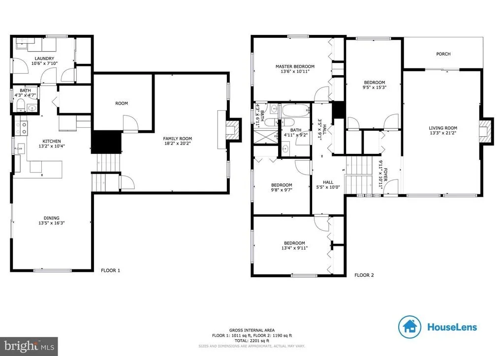 Photo of 217 HILLSBORO DRIVE