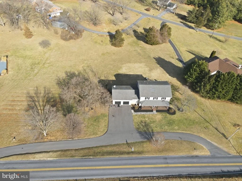 Photo of 2723 FAIRGROUND ROAD