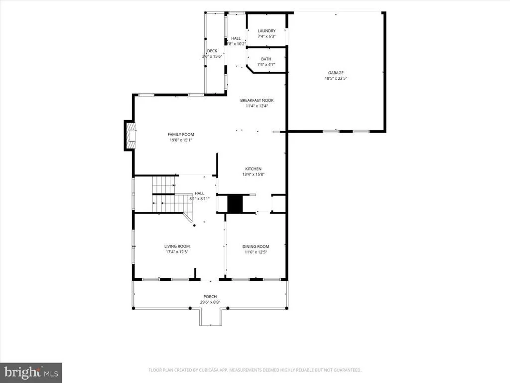 Photo of 16804 ANCHOR BEND CIRCLE