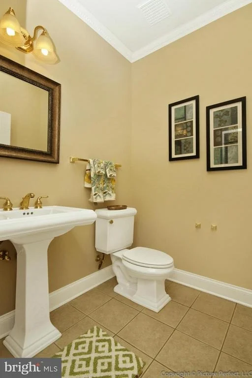 Photo of Unit 409 at 2520 WATERSIDE DRIVE