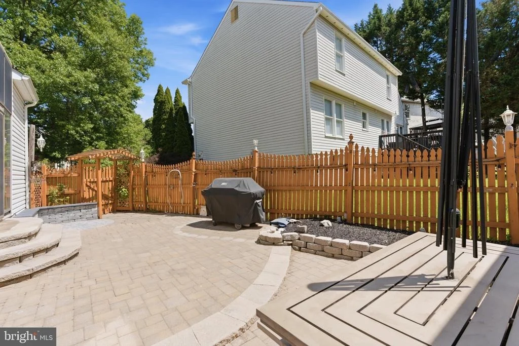 Photo of 19201 FOREST BROOK ROAD