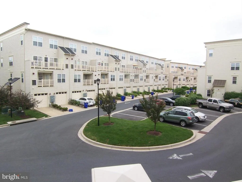 Photo of Unit 59A at 1858 MONOCACY VIEW CIRCLE