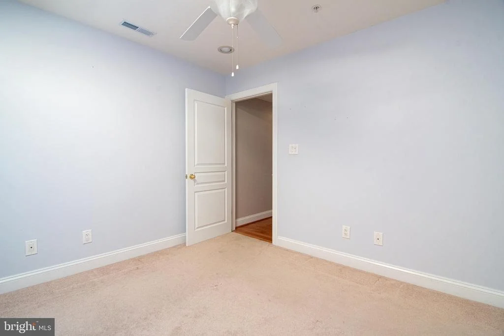 Photo of Unit 4D at 2225 EUTAW PLACE
