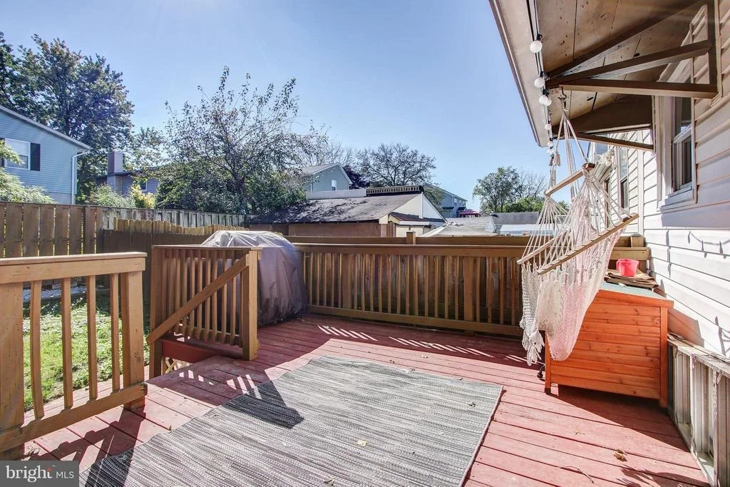 Photo of 3605 HINELINE ROAD