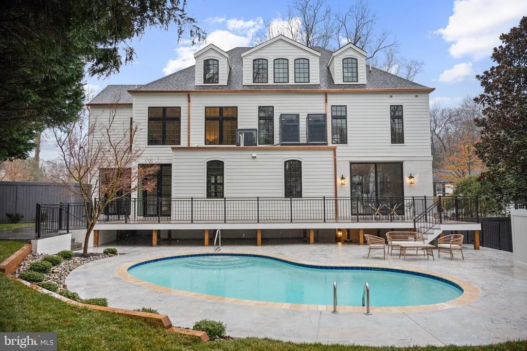 Photo of 5125 UPTON STREET NW