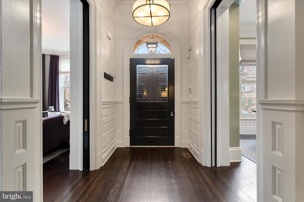 Photo of 1823 PHELPS PLACE NW