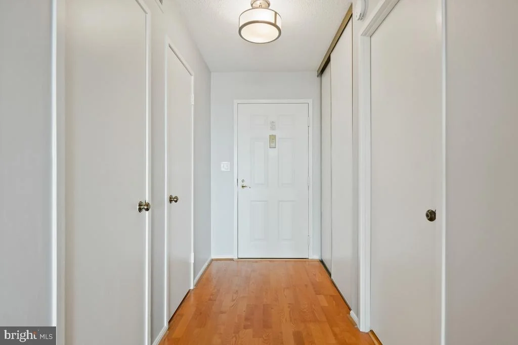 Photo of Unit 1503 at 5902 MOUNT EAGLE DRIVE