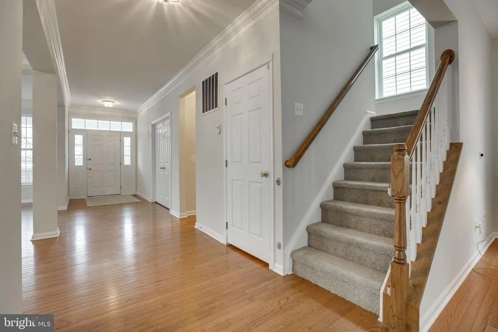 Photo of 25221 RIDING CENTER DRIVE