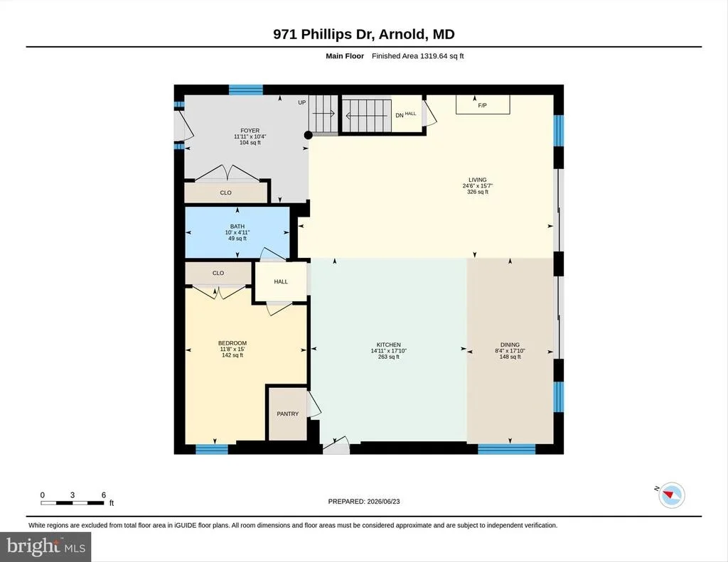 Photo of 971 PHILLIPS DRIVE