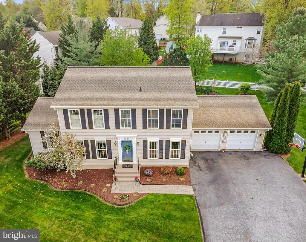 Photo of 4023 SICKLE DRIVE