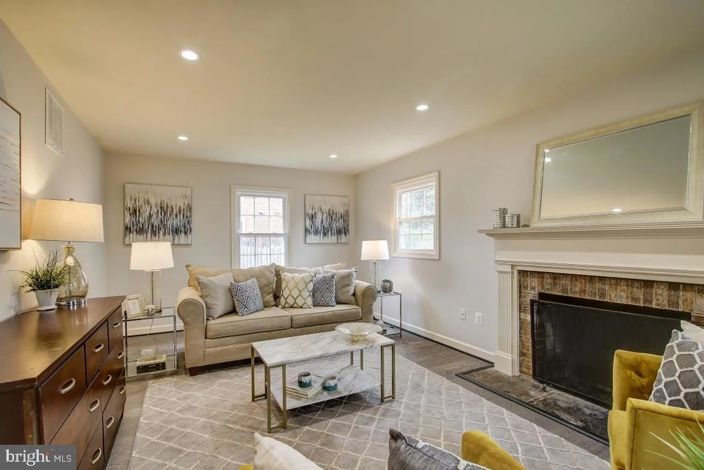 Photo of 9505 OLD GEORGETOWN ROAD