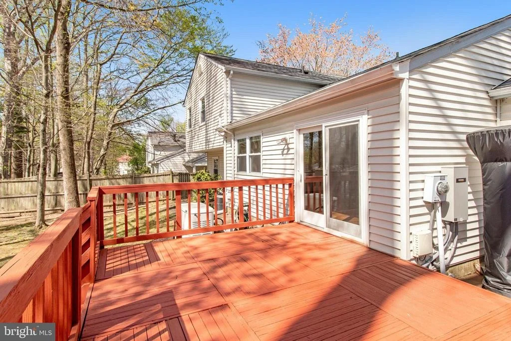 Photo of 9088 BROOK FORD ROAD