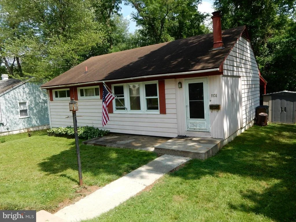 Photo of 1131 PARRISH DRIVE