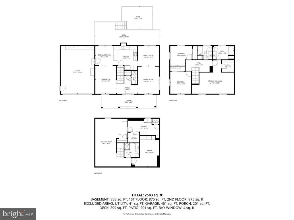 Photo of 4613 GRANITE DRIVE