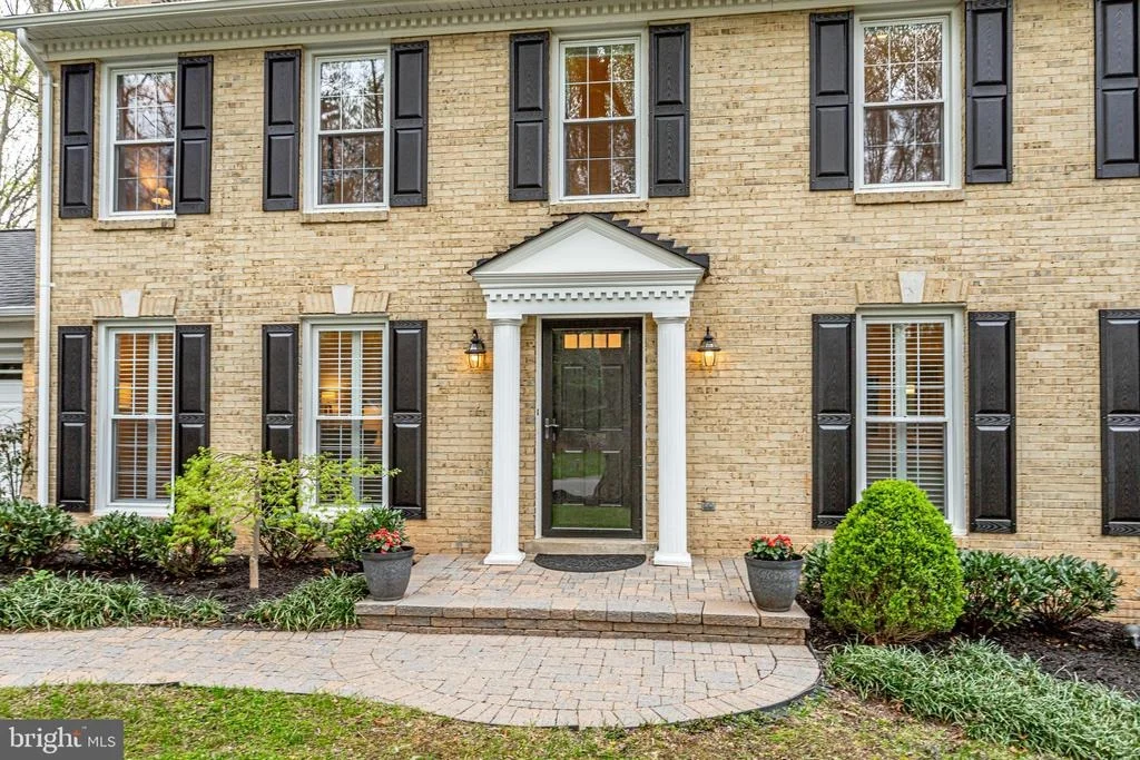 Photo of 11605 CLIPSTONE LANE