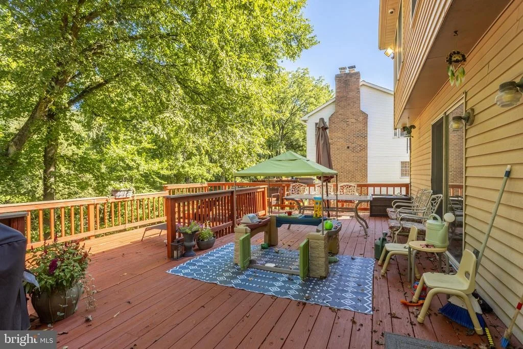 Photo of 2812 MOORES VALLEY DRIVE