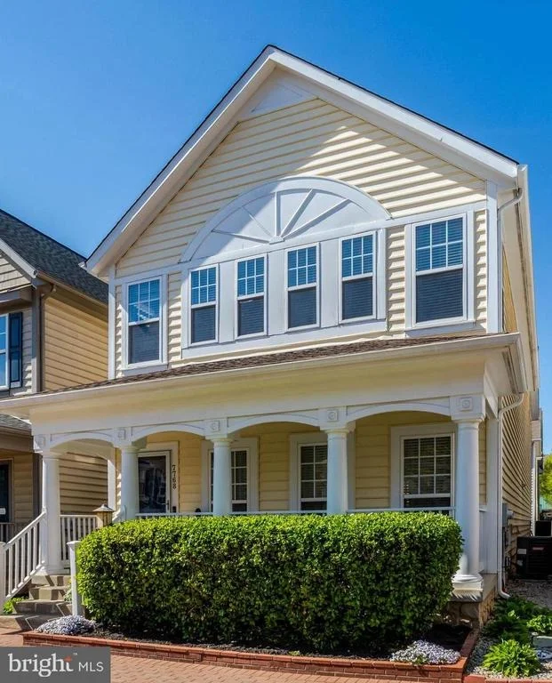 Photo of 7768 GRANDWIND DRIVE