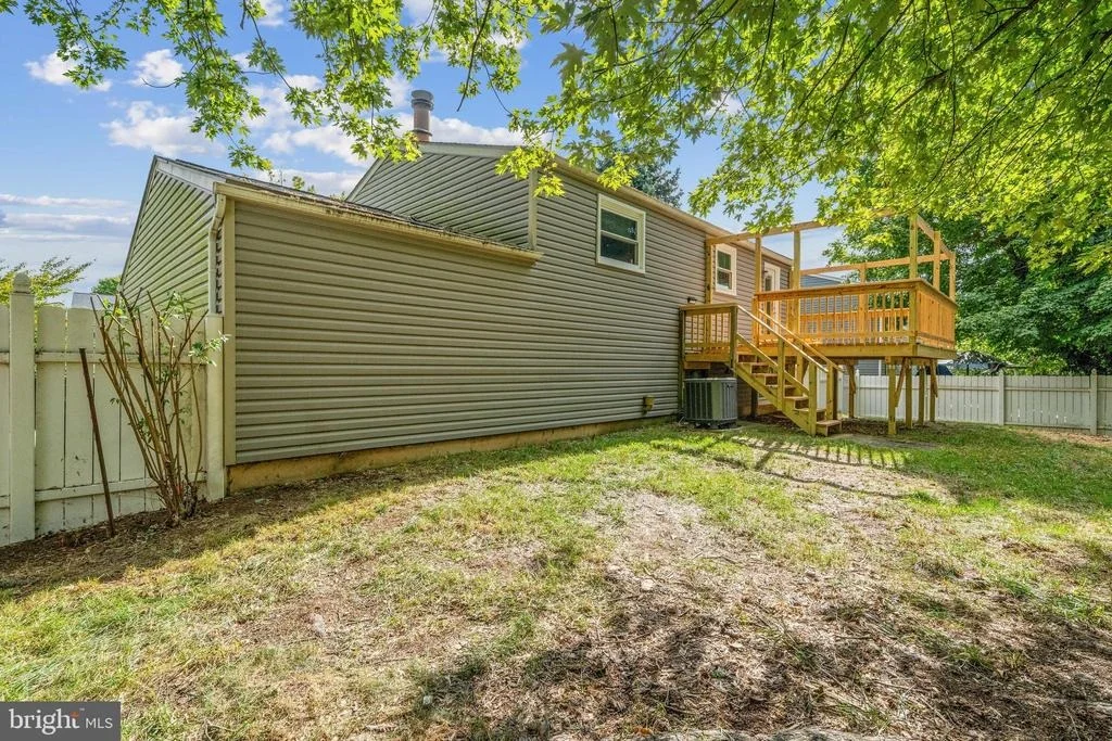 Photo of 1807 RUSTIC HILL COURT