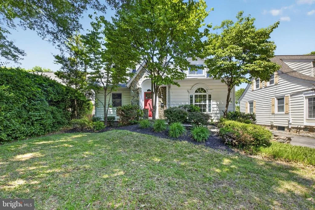 Photo of 4415 BRADLEY LANE