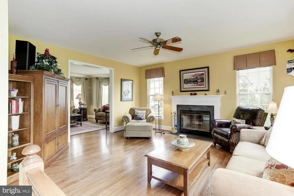 Photo of 5928 SPRING LEAF COURT