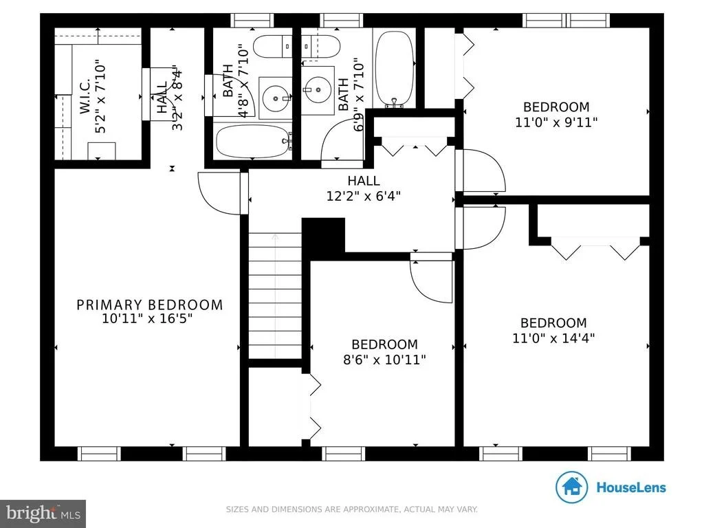 Photo of 1103 JEFF RYAN DRIVE