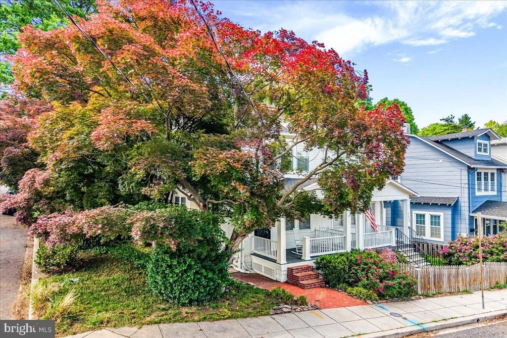 Photo of 4651 Q STREET NW