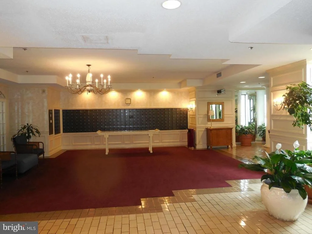 Photo of Unit 1223 at 15101 INTERLACHEN DRIVE
