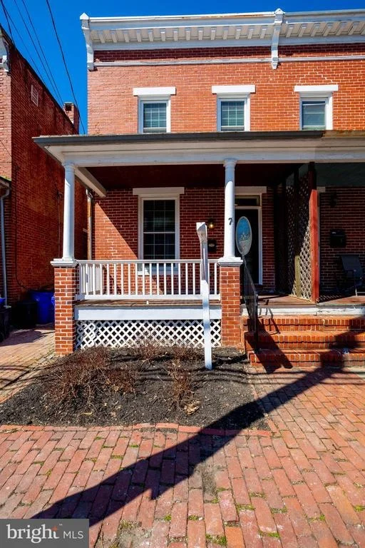 Photo of 7 S JEFFERSON STREET