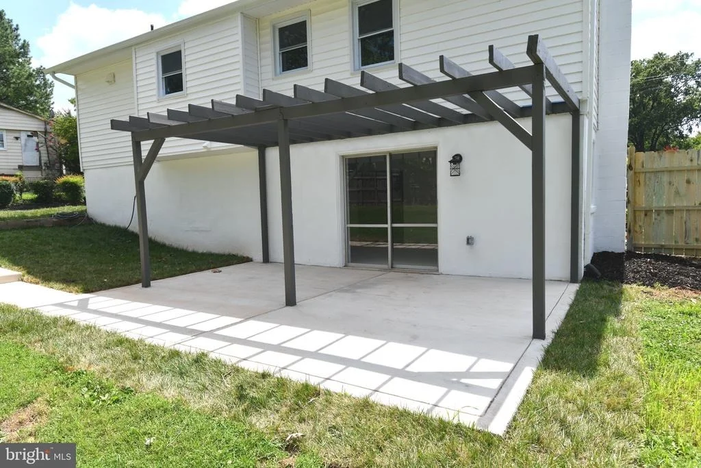 Photo of 9652 MACGREGOR COURT