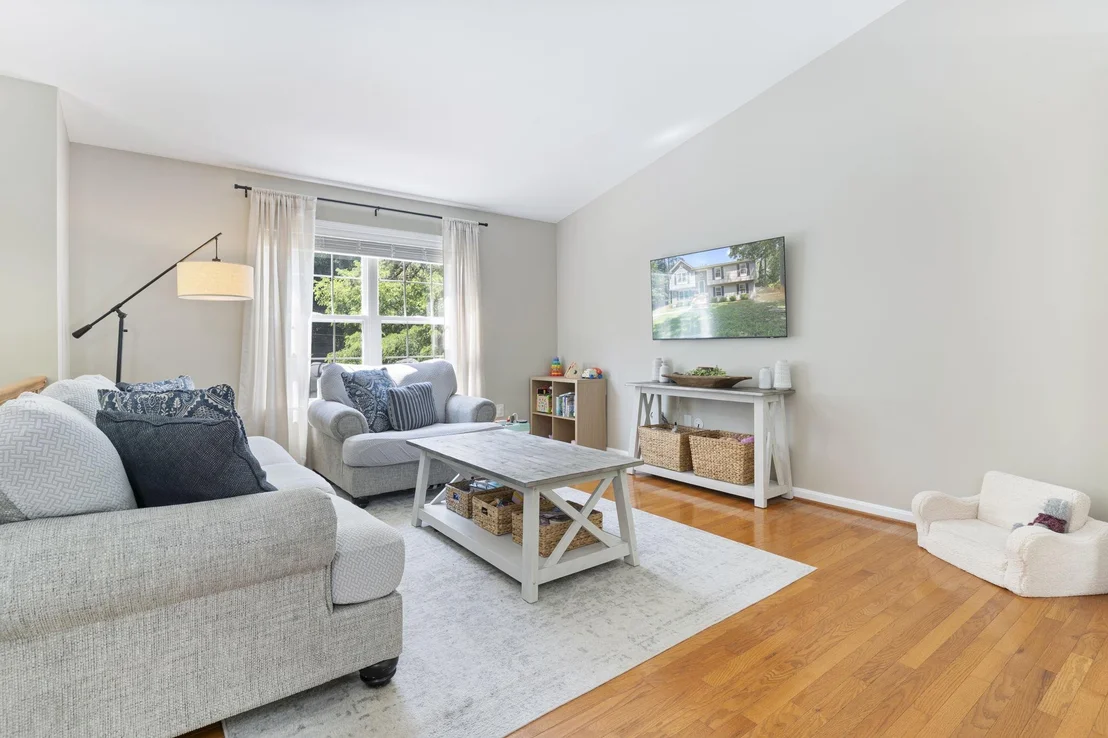 Photo of 1126 STAGECOACH TRAIL