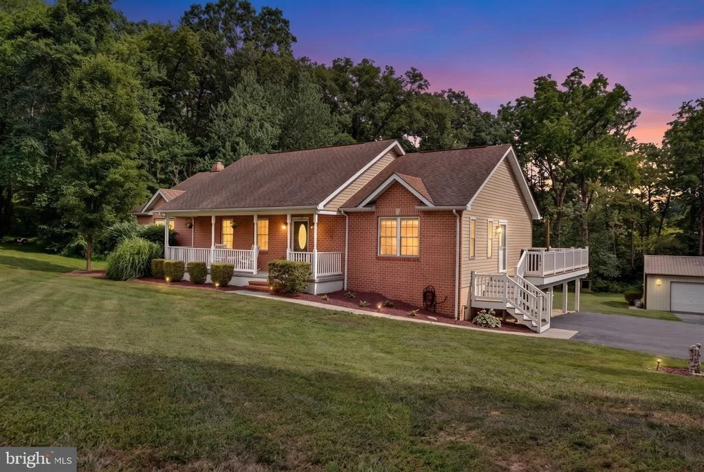 Photo of 2317 HARKINS ROAD