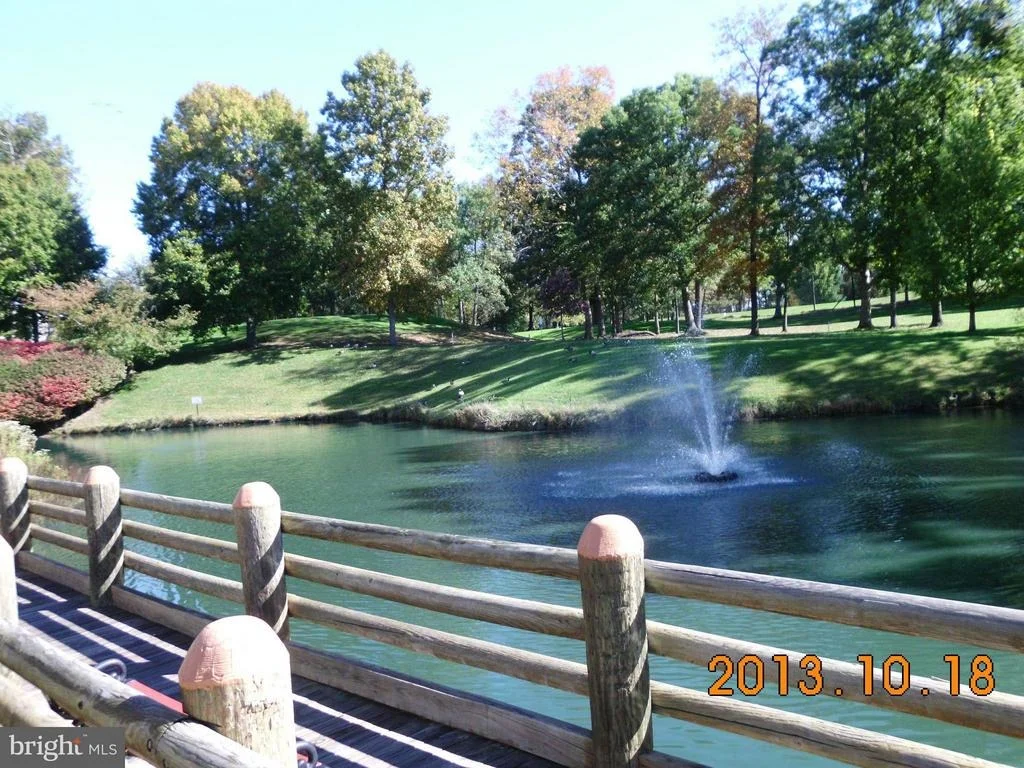 Photo of Unit 1818 at 15101 INTERLACHEN DRIVE