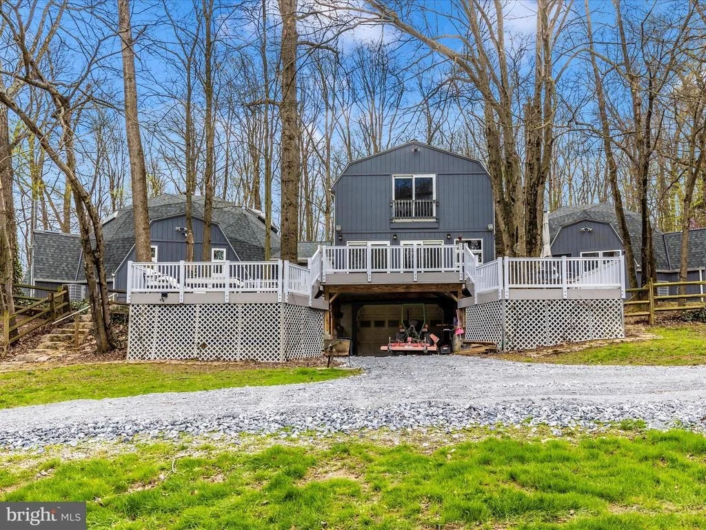 Photo of 111 BACHMANS VALLEY ROAD